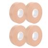5M Silicone Gel Heel Cushion Protector Foot Feet Care Shoe Pads Insert Insole Sticker Useful Heel Protector Cushion Tapes