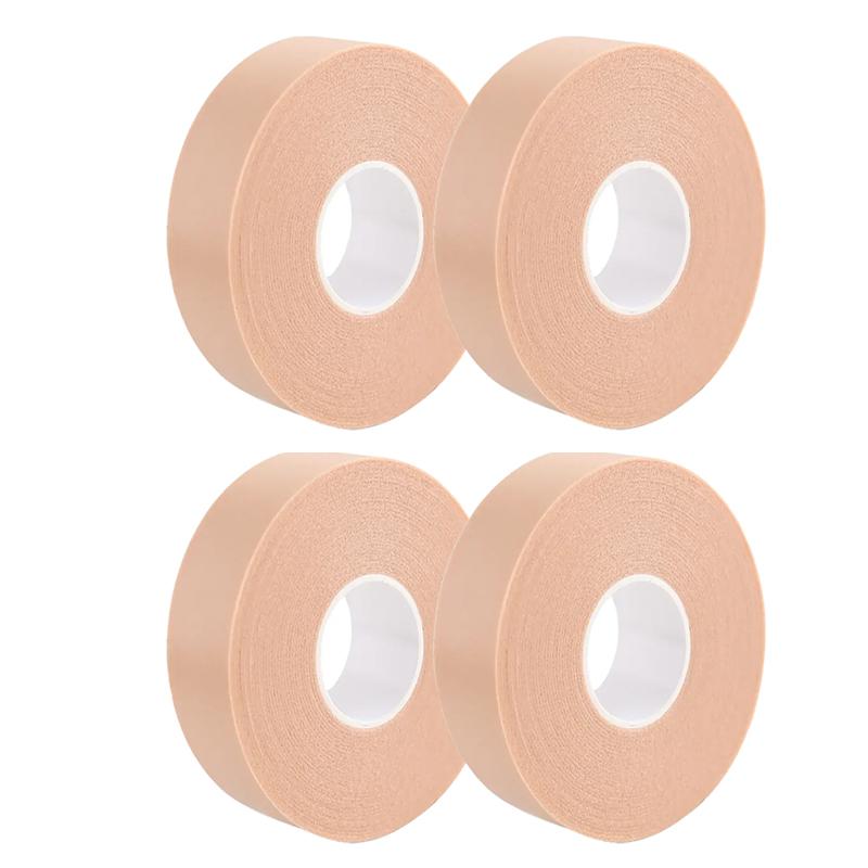 5M Silicone Gel Heel Cushion Protector Foot Feet Care Shoe Pads Insert Insole Sticker Useful Heel Protector Cushion Tapes