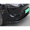 Car Style Front Bumper Rear Lip Body Trim Auto Part Protector Decoration Accessories Exterior Sticker For Aito M8 Seres 8 2025 +