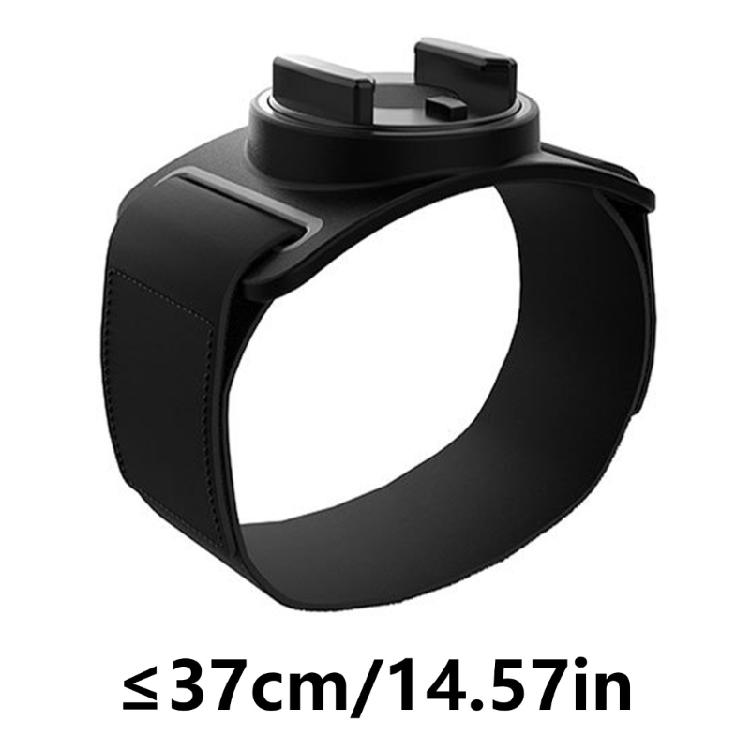 Versatility Wrist and Palms Strap with 360 Rotation for Action 5pro/4/3 Action Cameras Easy Carrying Shoot Band