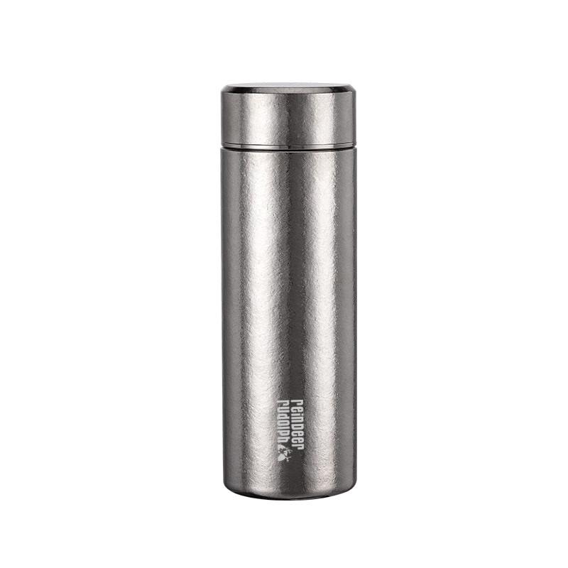 Rudolf Titanium Business Travel Mug