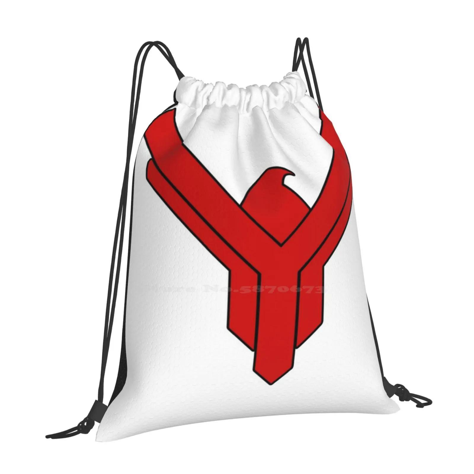 House Atreides Red Crest Hot Sale Backpack Fashion Bags 2020 Arrakes Space Opera House Atreides OneSize