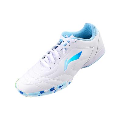 Shock Absorbing Non-Slip Wear-Resistant Breathable Low-Top Football Shoes Kids Footwear YSTU057-2