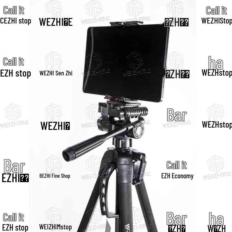 Weizhi AI Fitness Assessment & Training Equipment