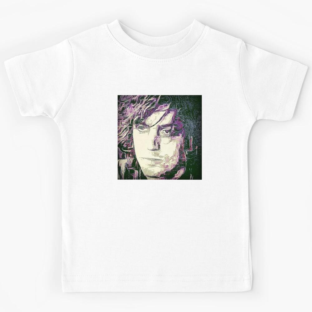 Syd Barrett - Var 8 | High Quality Kids T-Shirt 110