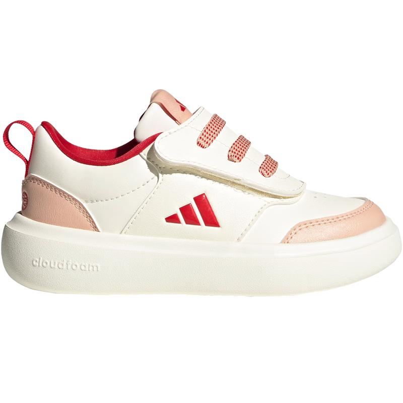 Adidas Kids Park Velcro Casual Shoes 104CM