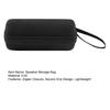 Speaker Storage Bag for Grip Shock Absorption Waterproof Anti-Fall Hard Shell Portable