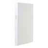 Nakabayashi Therapy Color TCPK-BIS-6SQ Photo Album Refill Sheets 10-Pack Square 2x3 Pocket