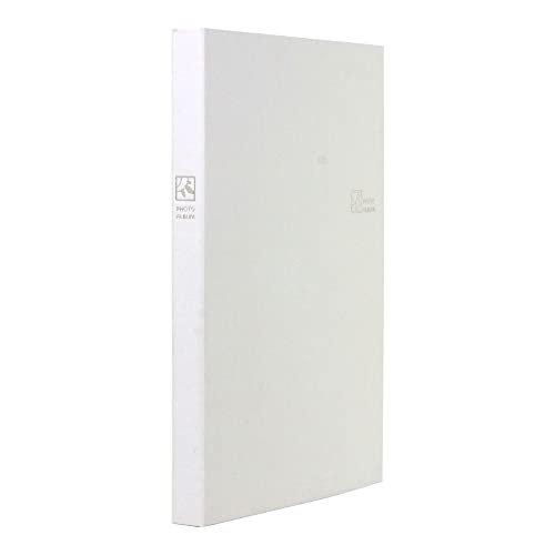 Nakabayashi Therapy Color TCPK-BIS-6SQ Photo Album Refill Sheets 10-Pack Square 2x3 Pocket