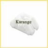 Plastic White Auto Car Brake Pedal Booster Clip Mount Support Bracket 1J0721169A 1K0721169 For VW Volkswagen Vehicles