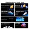 OnePlus Turbo 6 Smart Gaming Smartphone (CN version)