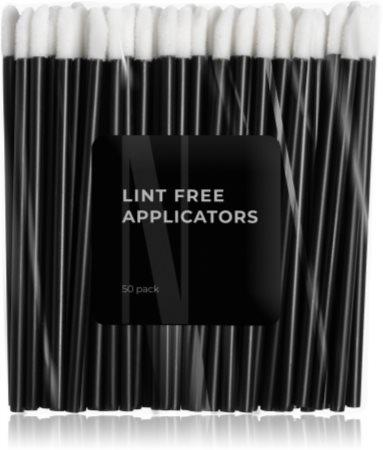 

eyelash and eyebrow applicator TU прозрачный