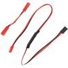 VGEBY Universal Parts RC Car Model RC Winch Controller Adapter Plug