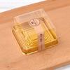 Transparent Blister Mooncake Packaging Box