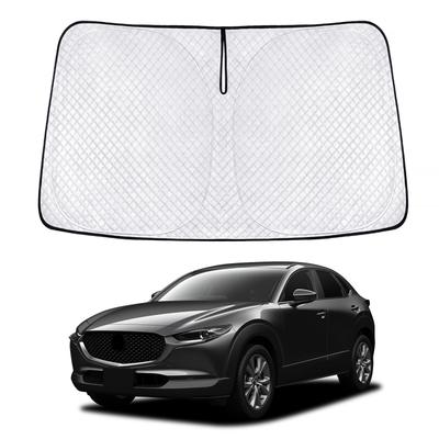 Nowa Mazda Seria DM Specyficzna dla CX30 Osłona na Szybę DMEP DM8P DM8R DMFP DMEJ3R Osłona Samochodowa UV Prywatność Samochodu Część Niestandardowa CX-30 Osłona Przeciwsłoneczna, Osłona Słoneczna, DMEJ3P, Osłona,