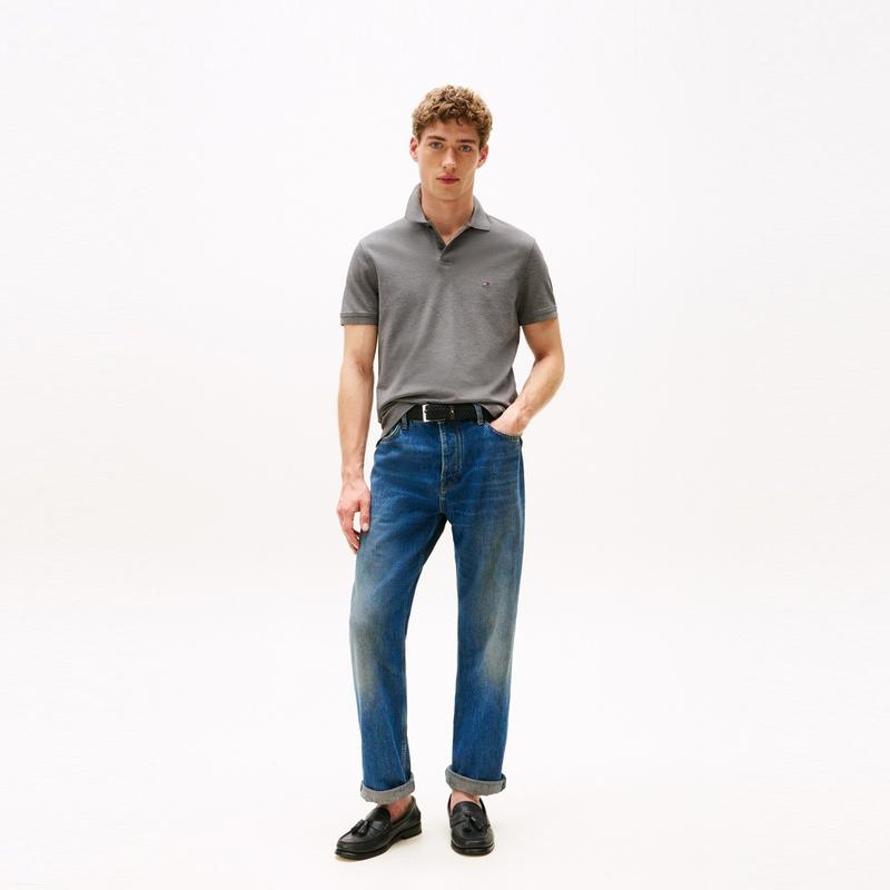 Tommy Hilfiger Polo Shirt Men's MW0MW41282