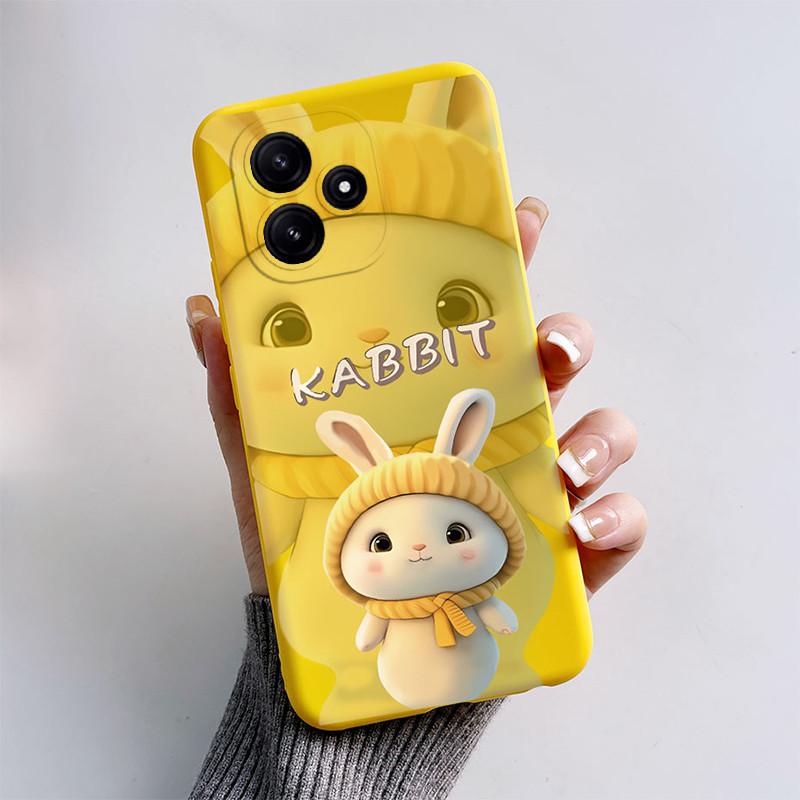 Case For Xiaomi Redmi 12 5G Case Popular Butterfly Soft Silicone Back Phone Case For Redmi 12 5G Cover For Redmi 12 5G 6.79 inch