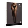 Le desir - Plus Size Fishnet Stockings