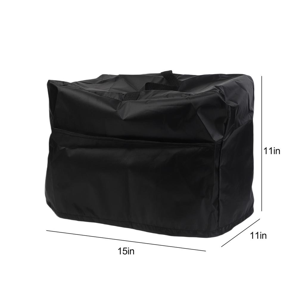 210D Oxford Fabric Dust-proof Cover Meat Slicer Cover