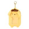 Sanrio Acrylic Stand Card Holder Ages 3 and 601667 & (Enjoy Idol) Pompompurin, Up,
