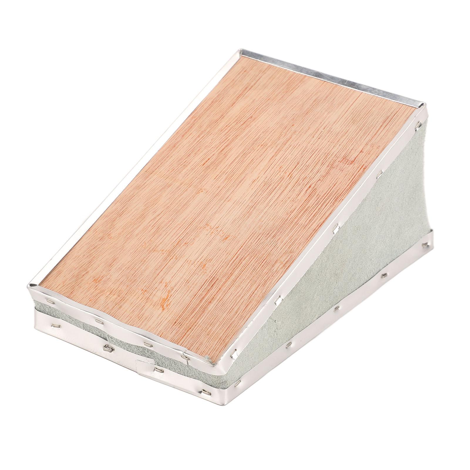 

Micro Bee Smoker Box Good Protection Smoother Surfaces Small Portable Beekeeping Equipment for