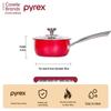 Corning Pyrex Titanium Non-stick Pot