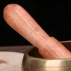 Tibetan Buddhism Singing Bowl Hand Hammered Yoga Copper Meditation Gift
