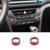 Accesorii pentru interiorul mașinii – Ornamente pentru interior mașină
