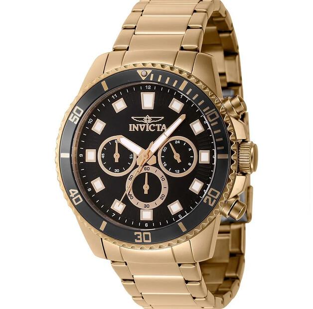 

Invicta 46054 часы