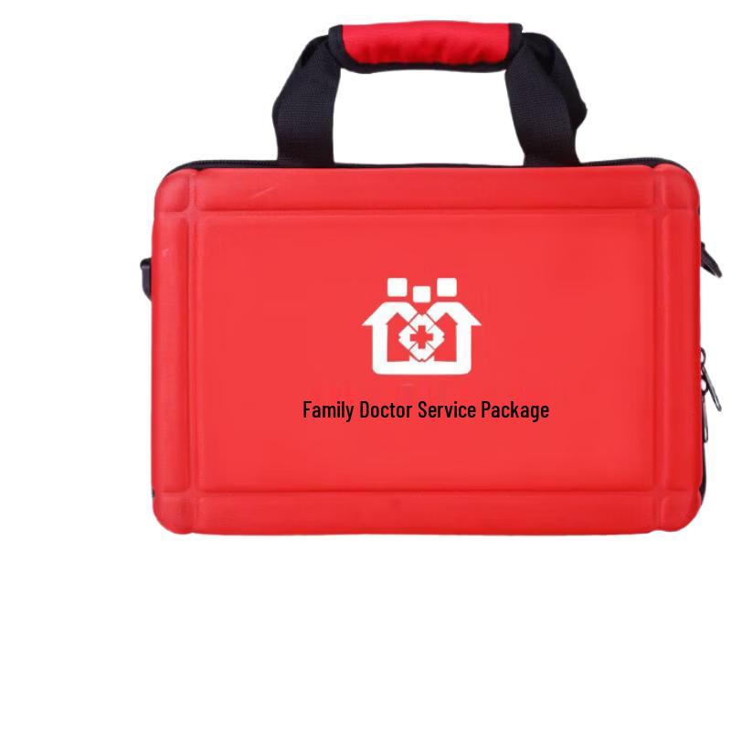 Emergency Rescue Backpack