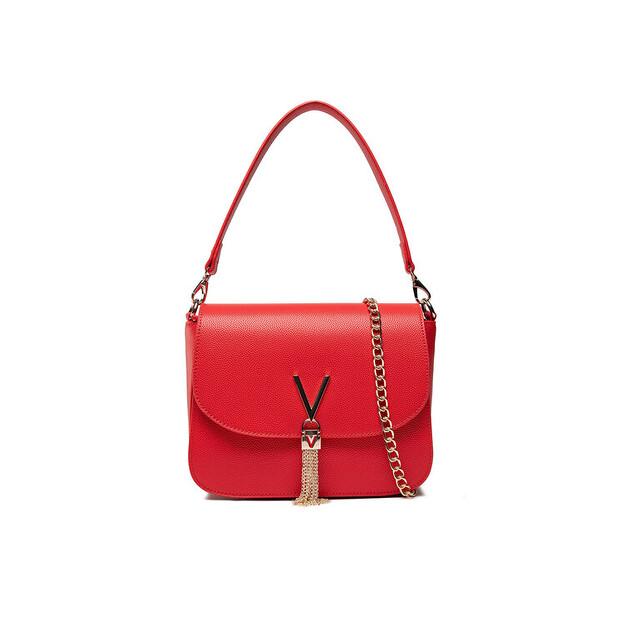 

Сумочка Valentino Divina VBS1R404G красный