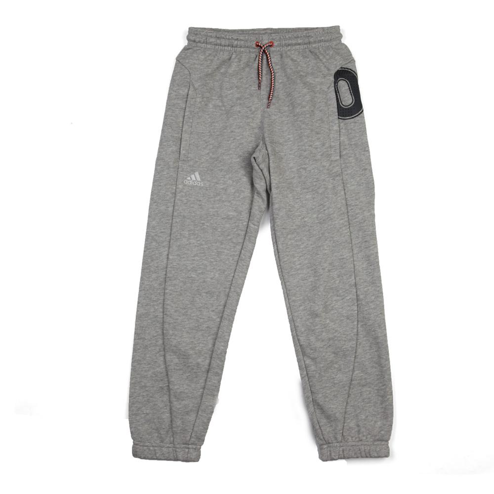 Kids  Adidas Knitted Sweatpants AK1928 134
