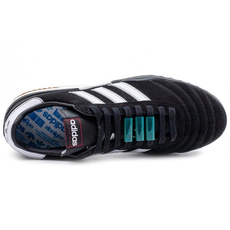 Bball Soccer Alexander Wang x Bball Soccer Originals Adidas Originals 'Core Black' AQ1232