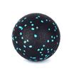 110PCS Fitness Ball Double Lacrosse Massage Ball Collection Mobility Peanut Ball for Self-Myofascial Release Deep Tissue Yoga Gym Home
