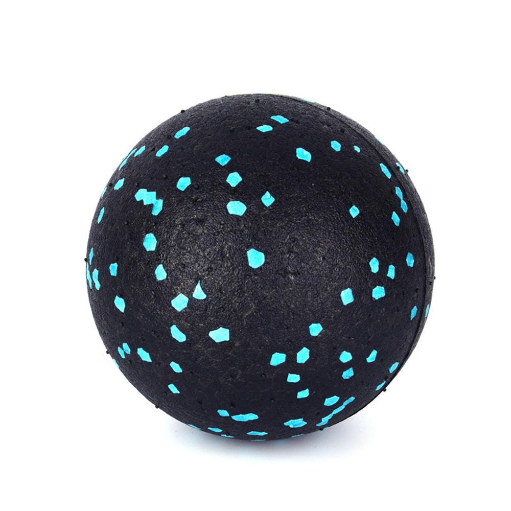 110PCS Fitness Ball Double Lacrosse Massage Ball Collection Mobility Peanut Ball for Self-Myofascial Release Deep Tissue Yoga Gym Home