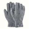 Microfiber Dusting Gloves for Efficient Cleaning - Ideal for Plants, Blinds & Hard-to-Reach Areas