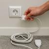 Rallonge Électrique - BOXELEC - 5m - 1380W - 220-240V - Prise Type F