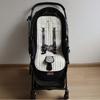 Anti-Slip Baby Stroller Seat Pad Wear-Resistant Infant Carrier Mat Baby Stroller Cushion  Summer