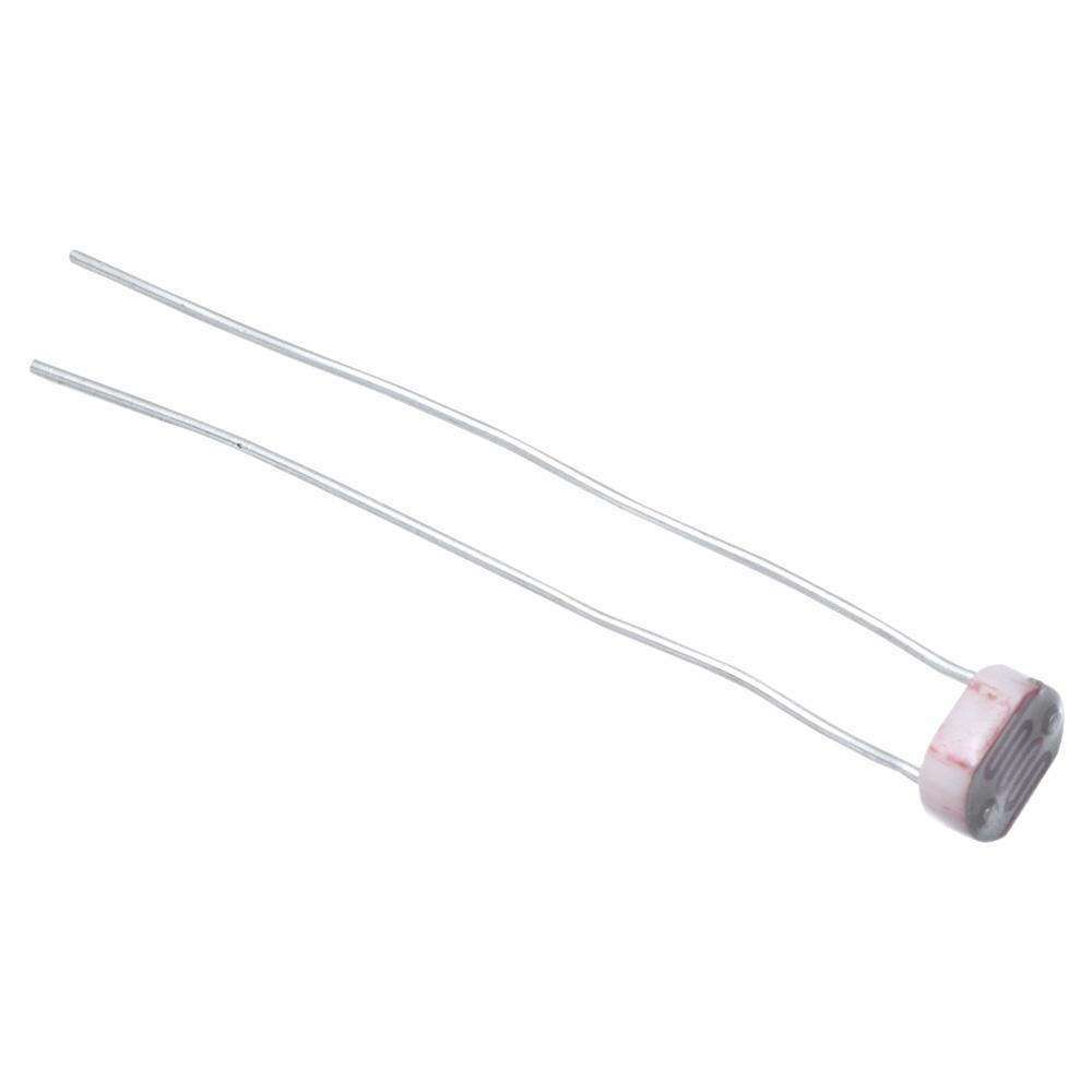 GL5516 LDR Photoresistor Photo Resistors  Easy To Us