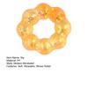 Braccialetto Giocattolo Spremibile Glitterato Braccialetti Sensoriali Morbidi Elastici Impastare Spremere E Mescolare Bande Giocattoli Fidget Indossabili a Ritorno Lento per Bambini e Adulti