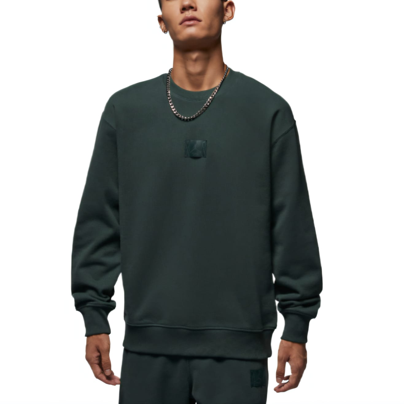 Jordan Flight Fleece Sweatshirt Men`s FV7260-316