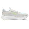 Nike Pantofi de sport pentru bărbați Zoom Fly 4 alb albastru imperial Lime Glow Summit-Alb Pure-Platinum CT2392-100