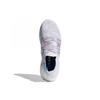 New Adidas Ultraboost Laceless 'White Multicolor' Women's B75857