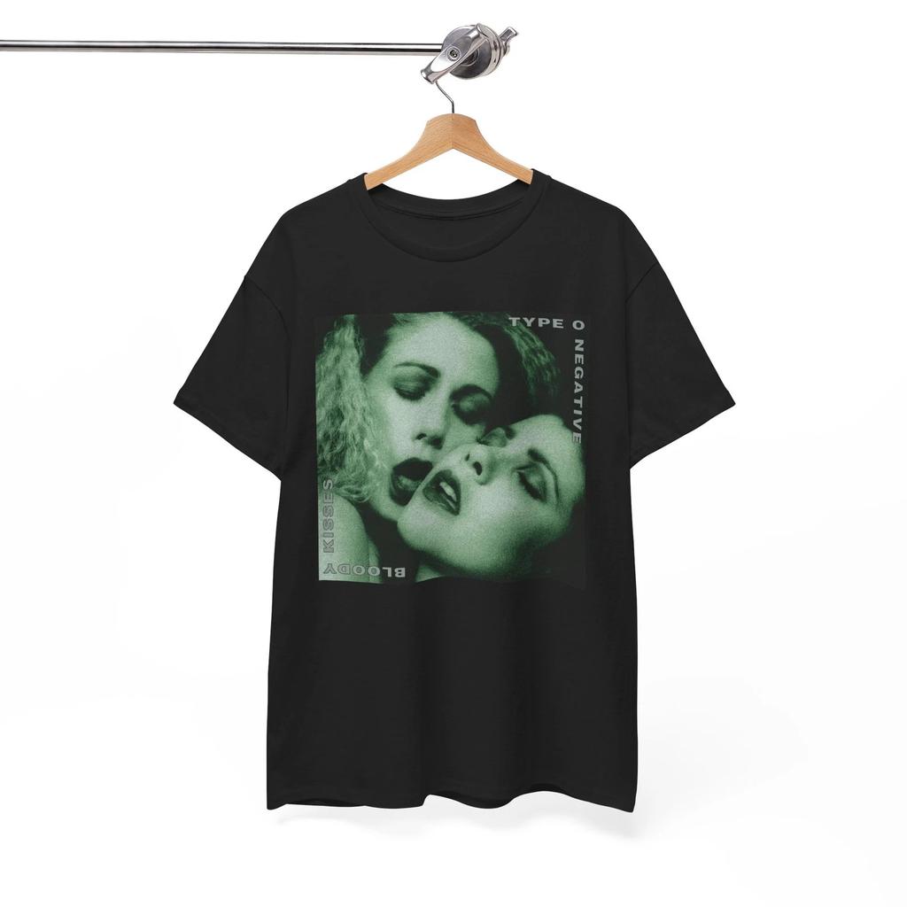 1995 Type O Negative Orchestra Vintage Metal 90's Music AesT Unisex t-shirt