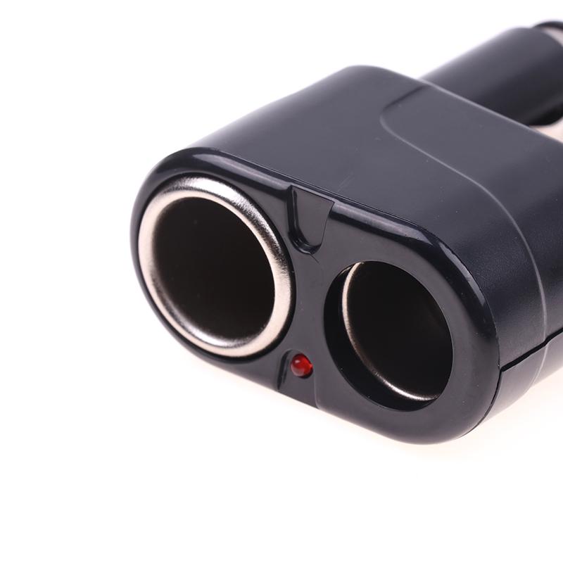 12V Prize pentru Brichetă Încărcător Mașină Splitter Brichetă Adaptor Brichetă
