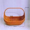 Yuzhuxun Chinese Ceramic Multi-purpose Basket Set