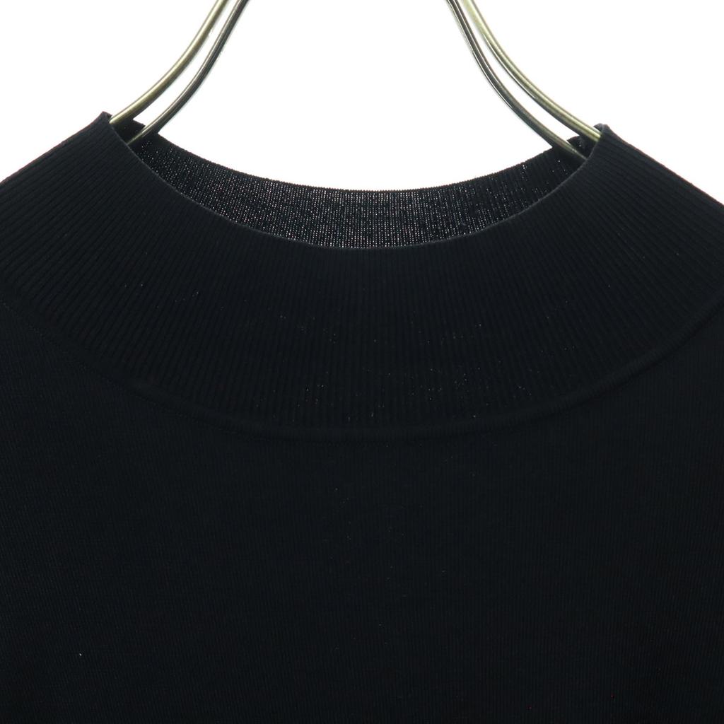 Beauty Products Mila Owen No Sleeve High Gauge Thin Knit Vest 09WNT232010 Women Used