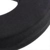 Donut Pillow Seat Cushion for Tailbone Pain & Coccyx - Premium Memory Foam Donut
