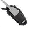 Multifunctional MSC-20C Walkie Talkie Case, Universal Radio Holder for UV-5R TYT ICOM.