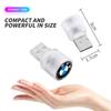 Mini USB Car Ambient Light Colorful Flash LED Atmosphere Lamp For BMW X1 X2 X3 X5 X4 X6 X7 G30 G20 G32 G11 G12 F40 F30 F20 F1
